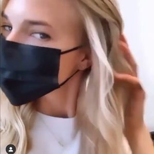 Meet your Posher, Mary ann